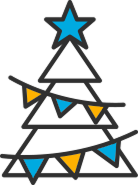 クリスマスプレゼントに_じぶんえほん