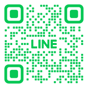 LINE友だち追加QRコード